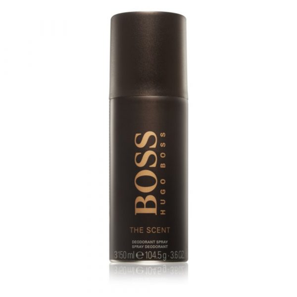 Hugo Boss The Scent Deodorant Spray 150 ml