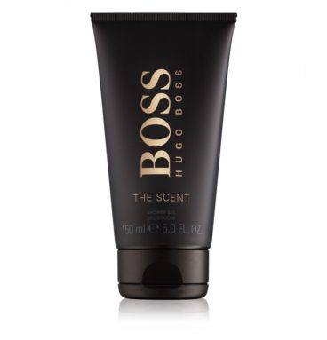 Hugo Boss The Scent Douchegel 150 ml