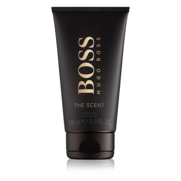 Hugo Boss The Scent Douchegel 150 ml