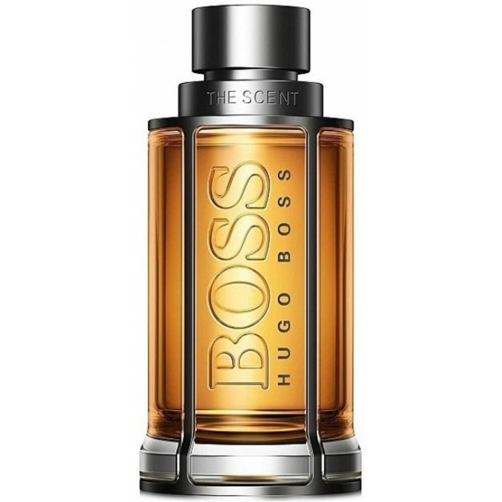 Hugo Boss The Scent Eau de Toilette Spray 50 ml