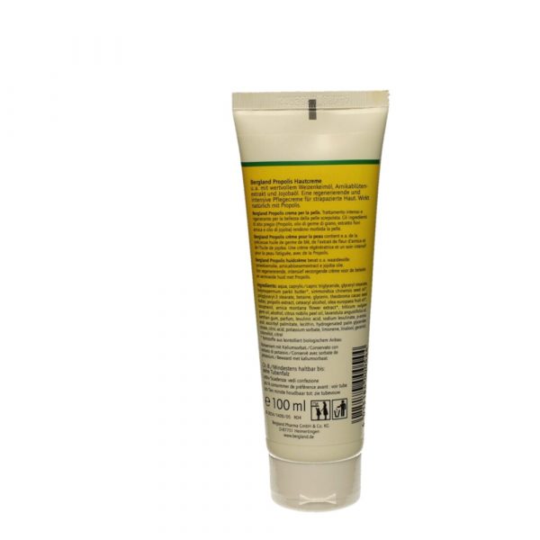 Huidcreme Tube 100 ml