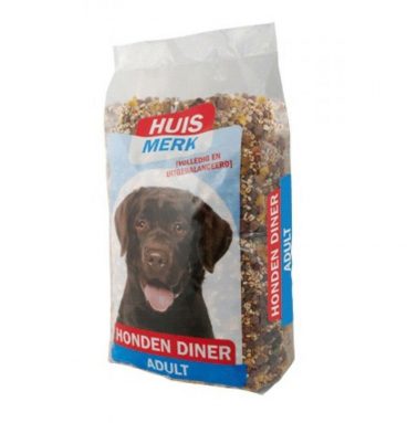 Huismerk Adult Diner 10 kg