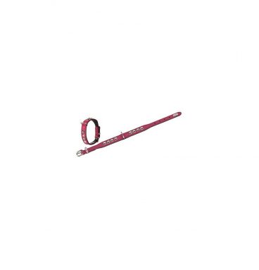 Hunter Hondenhalsband Rocky Petit Roze 30 x 1