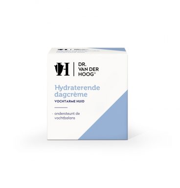 Hydro Dagcreme