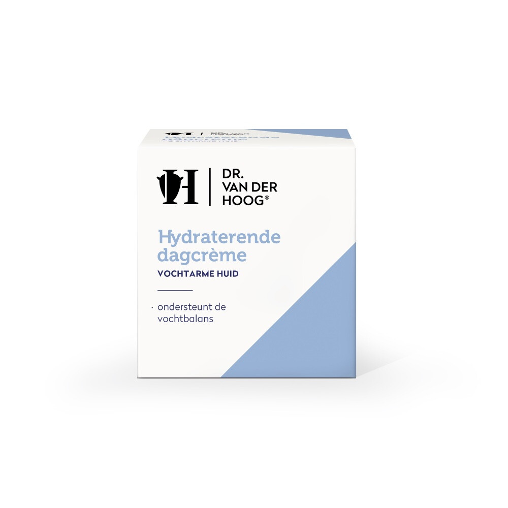 Hydro Dagcreme