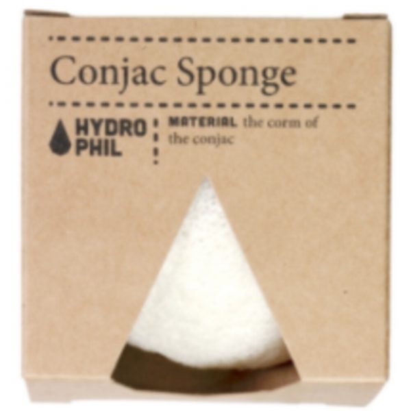 Hydrophil Spons Konjac