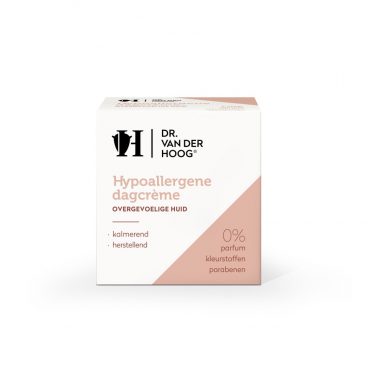 Hypo Allergene Dagcreme