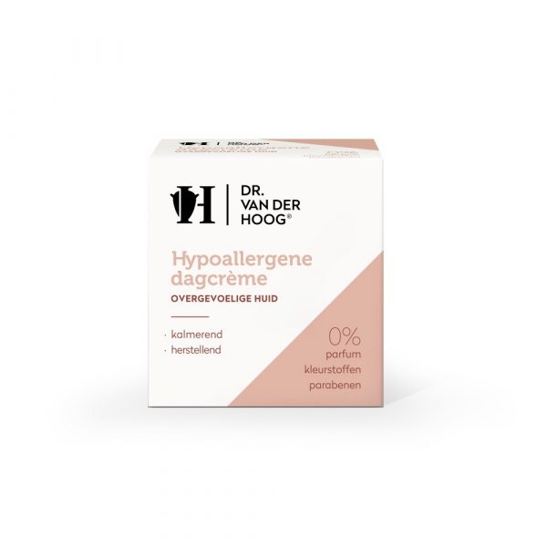 Hypo Allergene Dagcreme