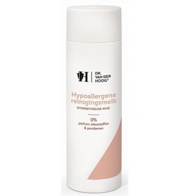 Hypo Allergene Reinigingsmelk 200 ml