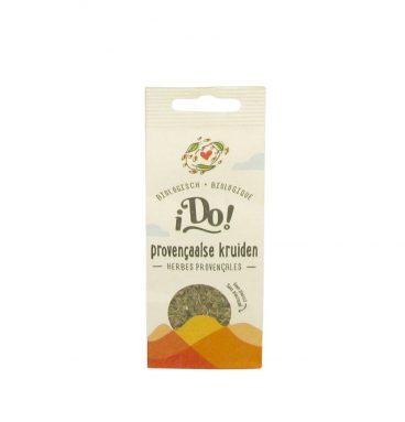 3x I DO Provencaalse Kruiden 15 gr