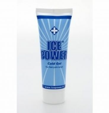 Ice Power Gel 75ml