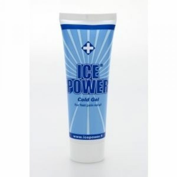 Ice Power Gel 75ml