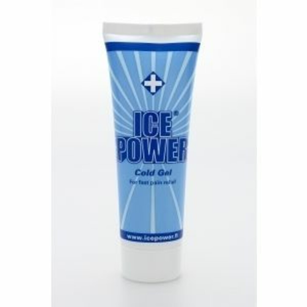 Ice Power Gel 75ml