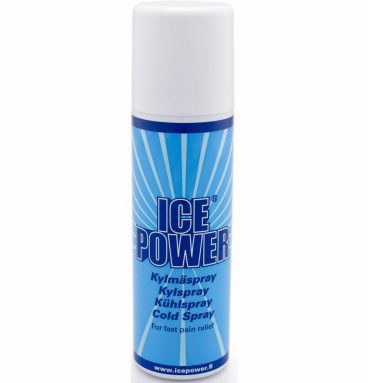 Ice Power Spray 200ml