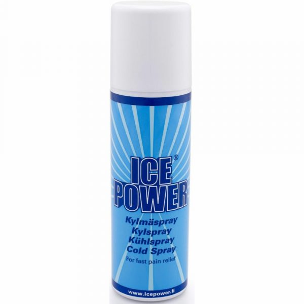 Ice Power Spray 200ml