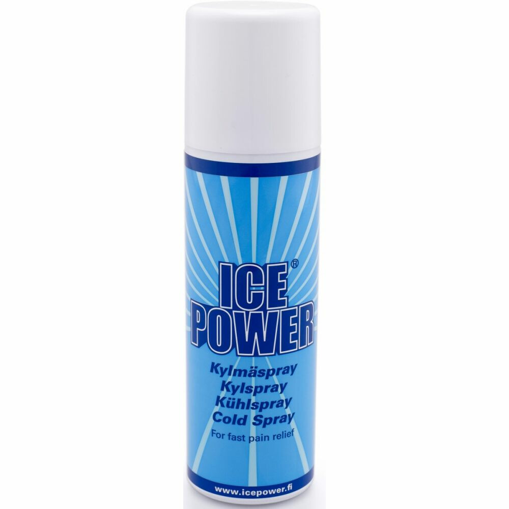 Ice Power Spray 200ml