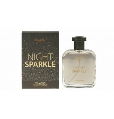 Ilvande Eau de Parfum Night Sparkle 100 ml