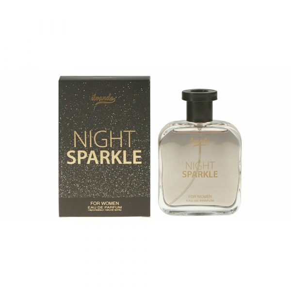 Ilvande Eau de Parfum Night Sparkle 100 ml