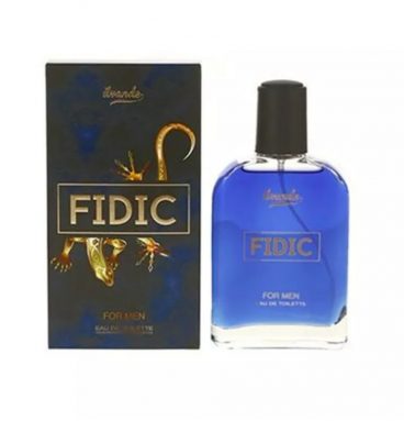 Ilvande Eau de Toilette Fidic 100 ml