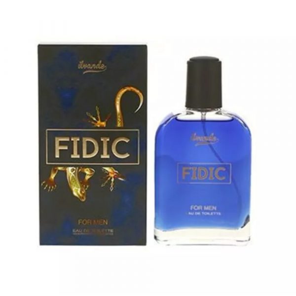 Ilvande Eau de Toilette Fidic 100 ml