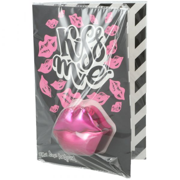 Ilvande Kiss Me Wenskaart Eau de Parfum Spray 30 ml