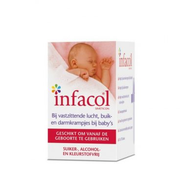 Infacol Druppels Darmkrampjes 85 ml