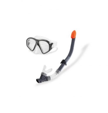 Intex Snorkelset Reef Rider Sport