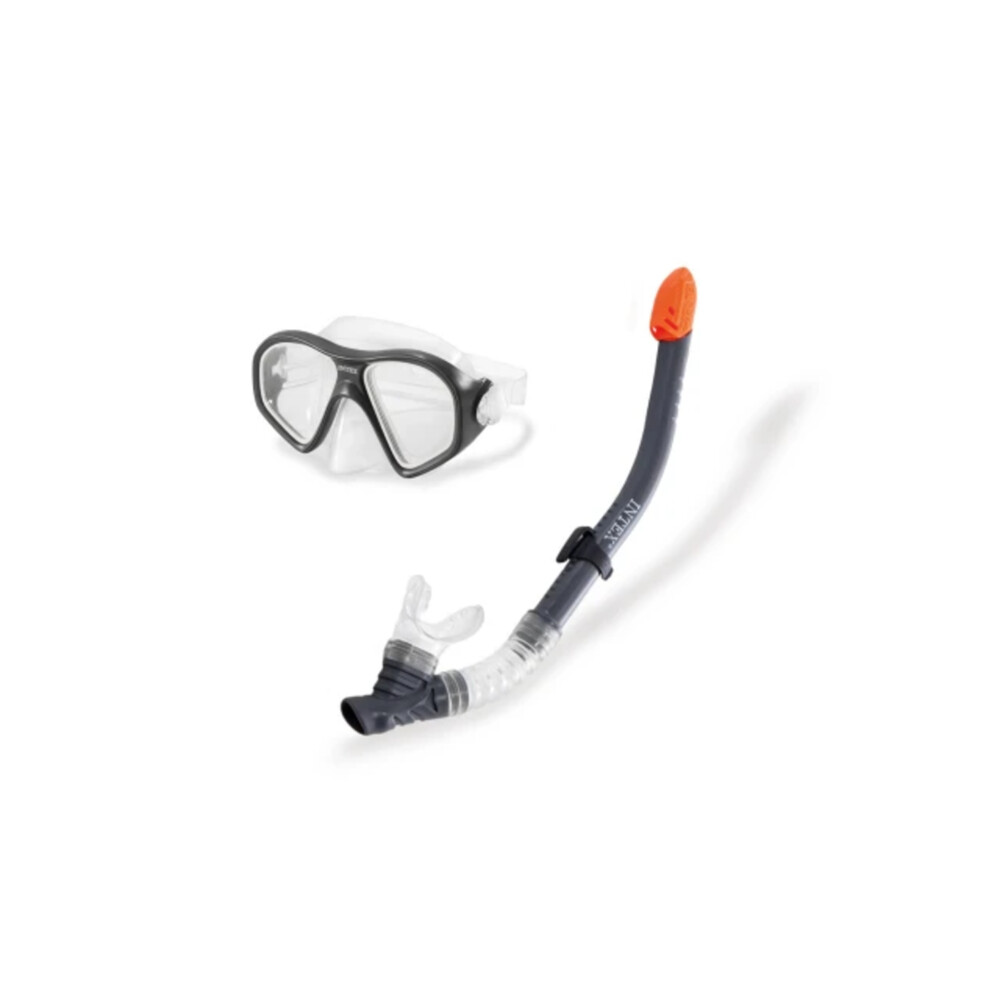 Intex Snorkelset Reef Rider Sport