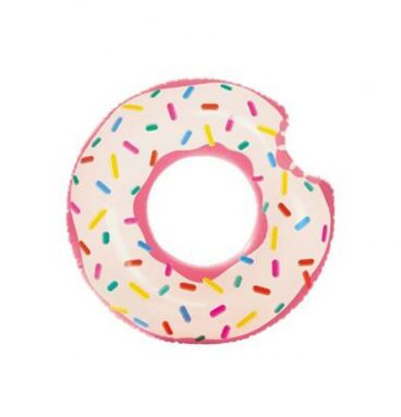 Intex Zwemband Donut 107 cm