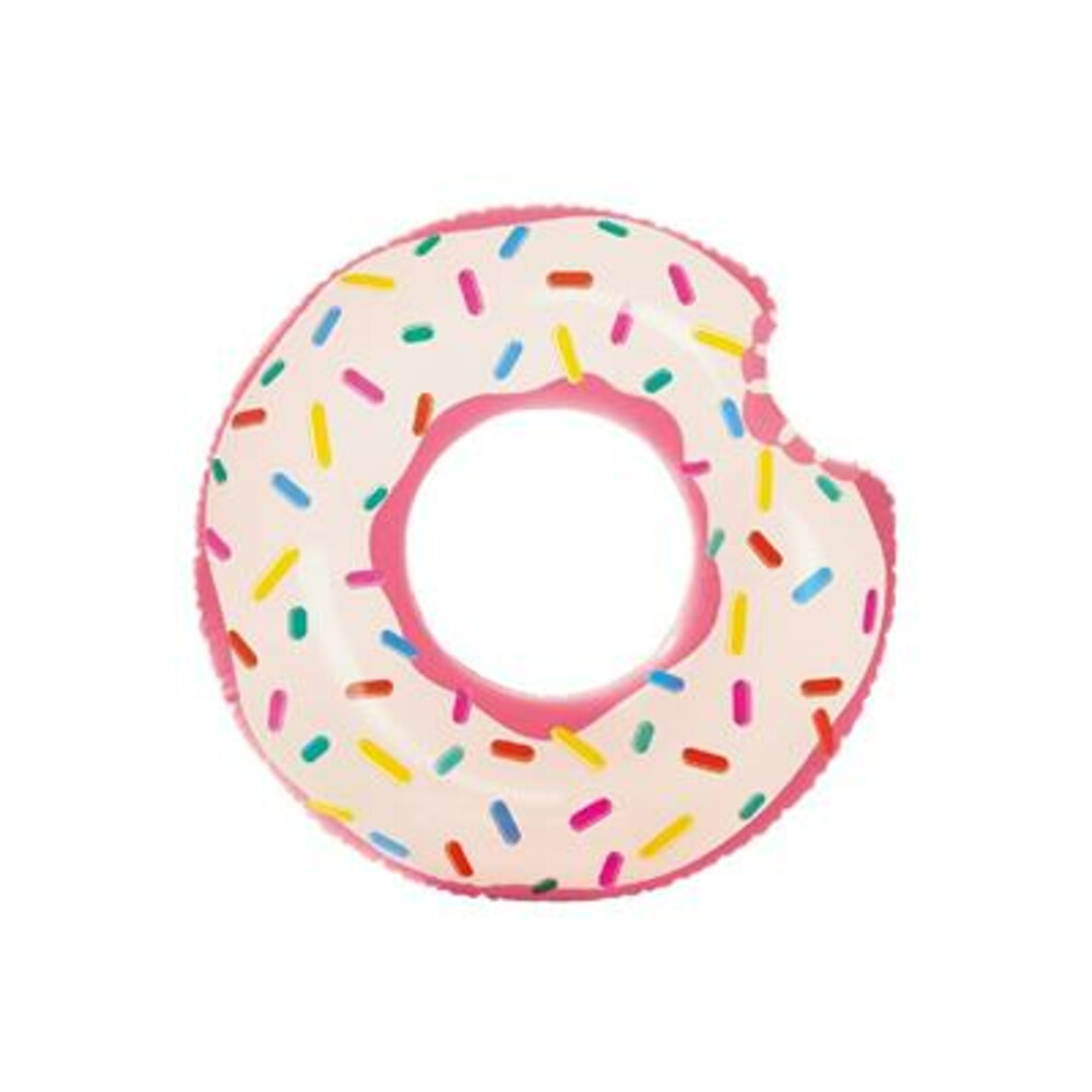 Intex Zwemband Donut 107 cm