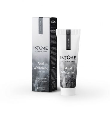 Intome Anal Whitening Cream 30 ml