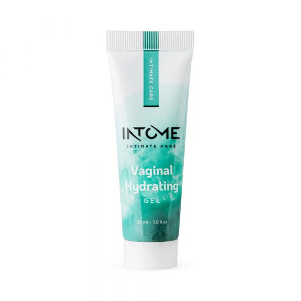 Intome Hydraterende Vaginale Gel 30 ml