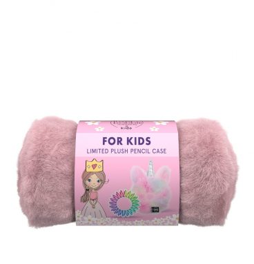 Invisibobble Haarset Kids Roze