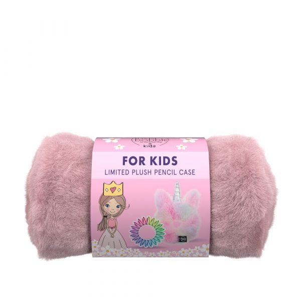 Invisibobble Haarset Kids Roze