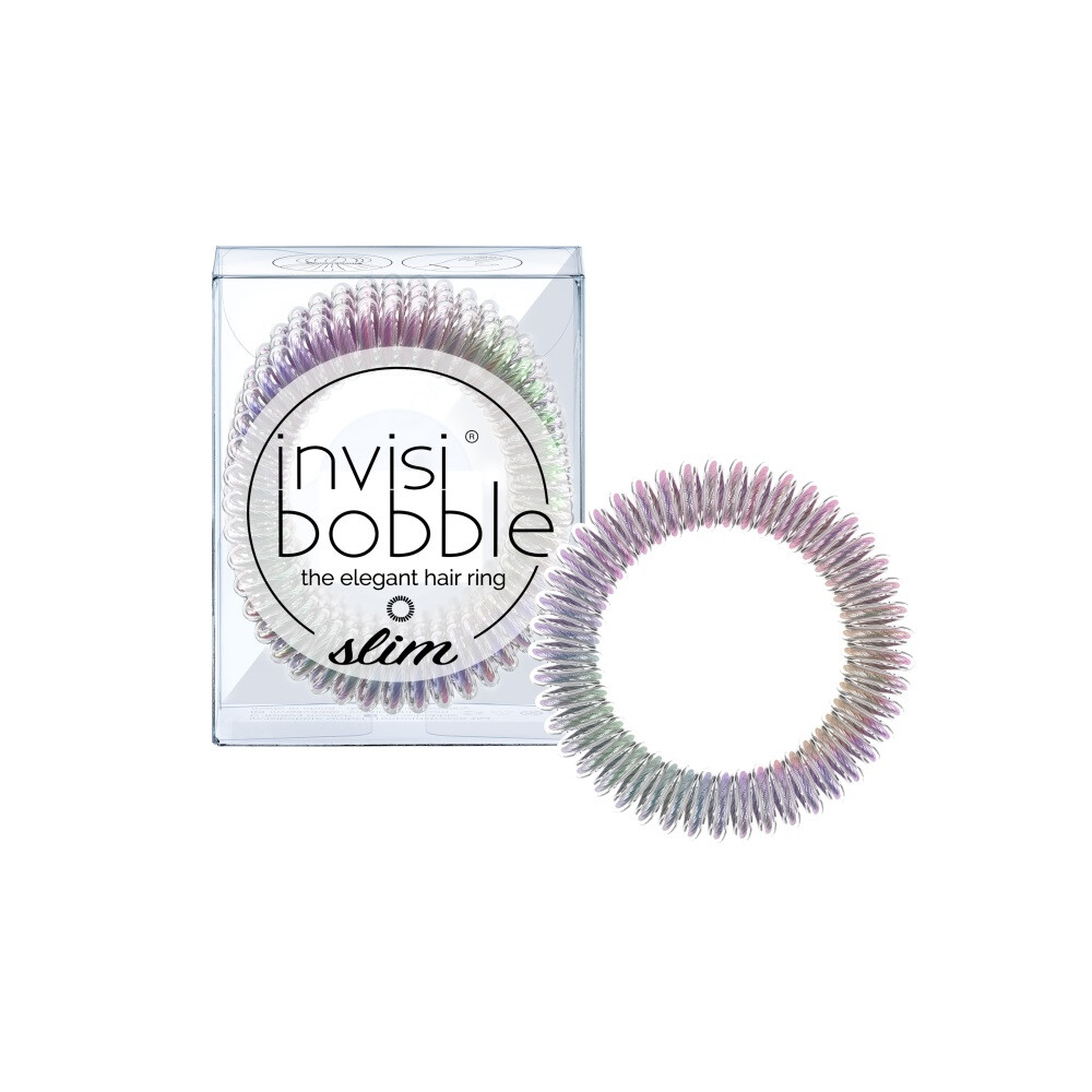 Invisibobble Slim Vanity Fairy