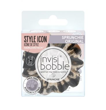 Invisibobble Sprunchie Panter