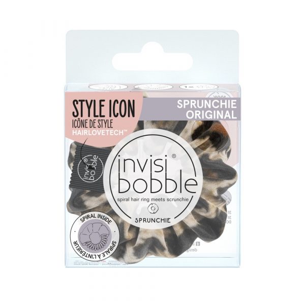 Invisibobble Sprunchie Panter