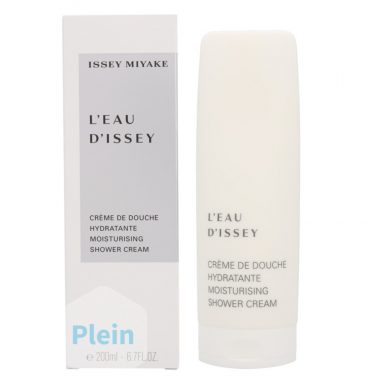 Issey Miyake LEau DIssey Douchegel 200 ml