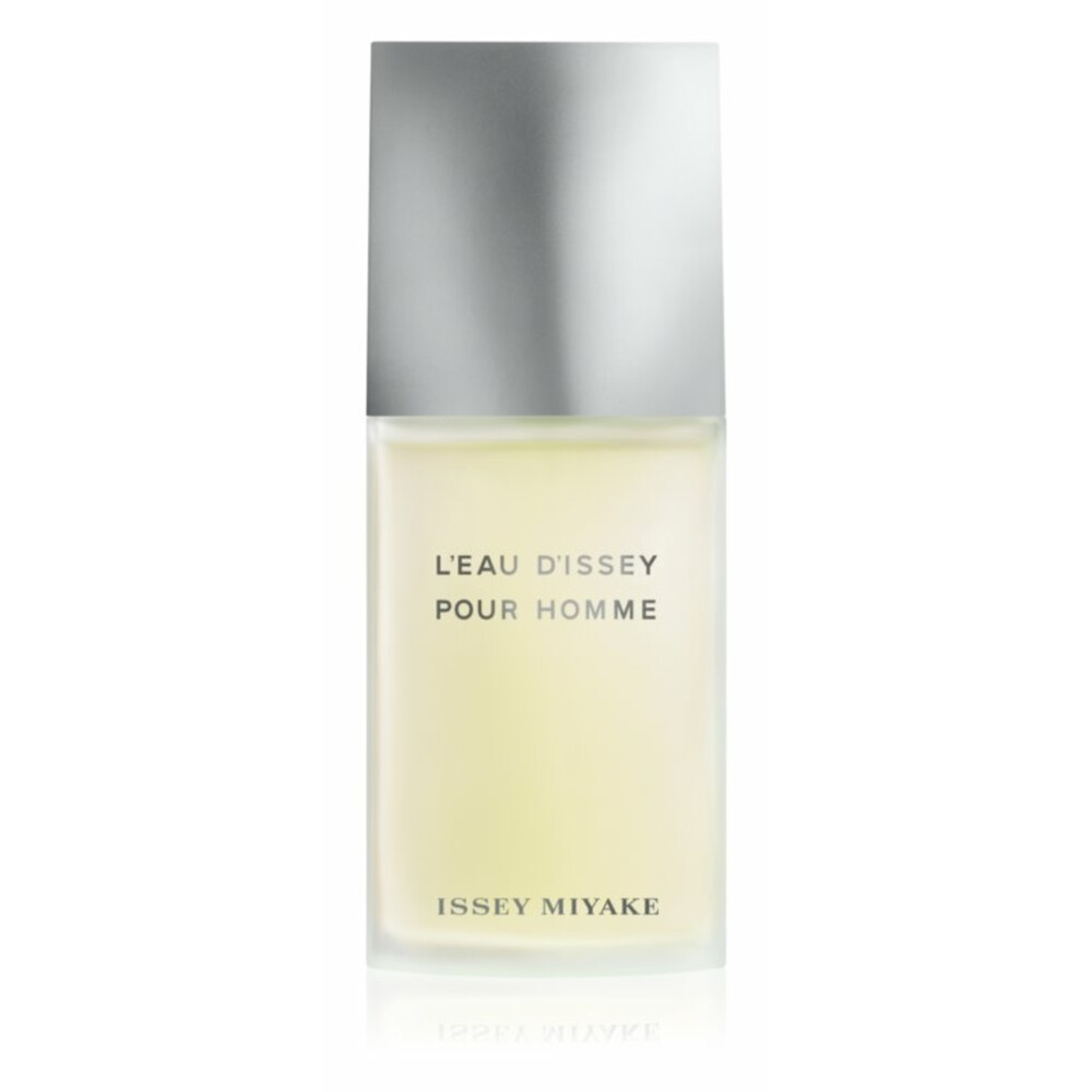 Issey Miyake L'Eau D'Issey Pour Homme Eau De Toilette Spray 75 ml