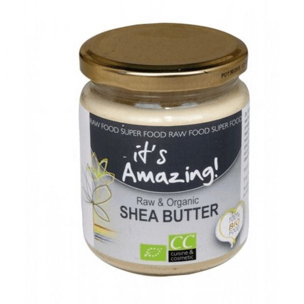 It's Amazing Shea Butter Bio 200 gr