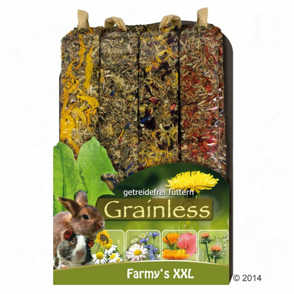 JR Farm Farmy Graanvrij XXL 450 gr