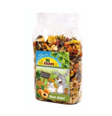 JR Farm Fruitsalade 200 gr