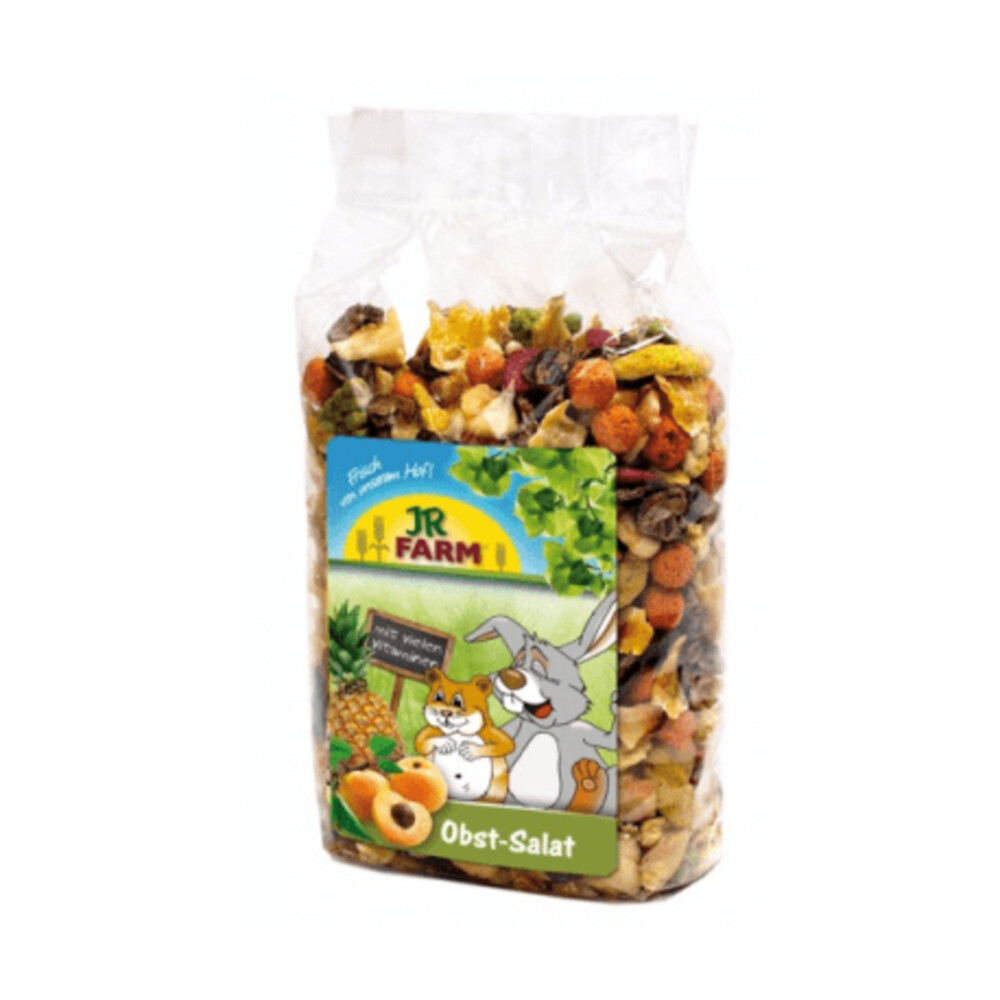 JR Farm Fruitsalade 200 gr