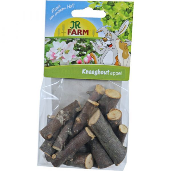 JR Farm Knaaghout Appelboom 100 gr