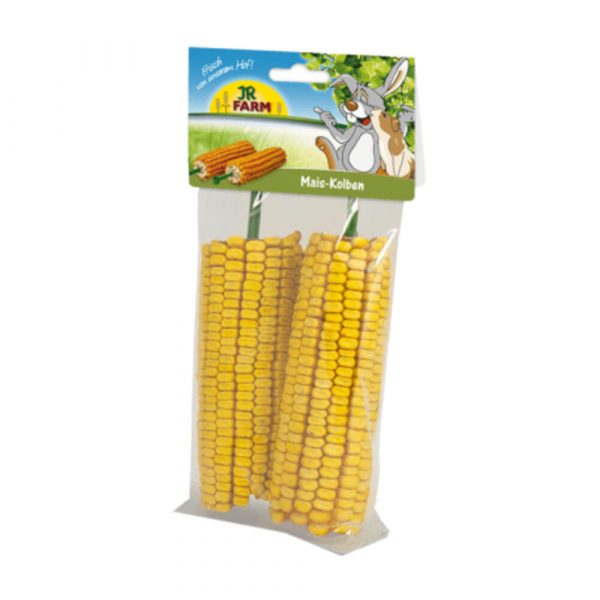 JR Farm Maiskolven 200 gr