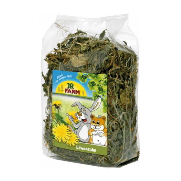 JR Farm Paardenbloemen 100 gr