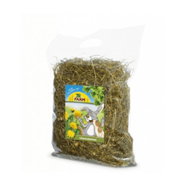 JR Farm Paardenbloemen 500 gr