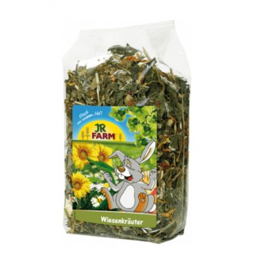 JR Farm Weidekruiden 150 gr