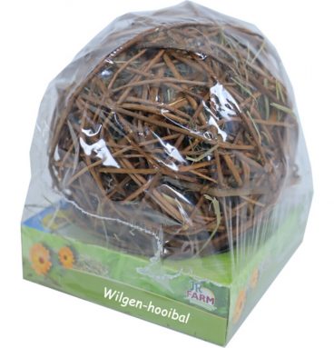 JR Farm Wilgen Hooibal 80 gr