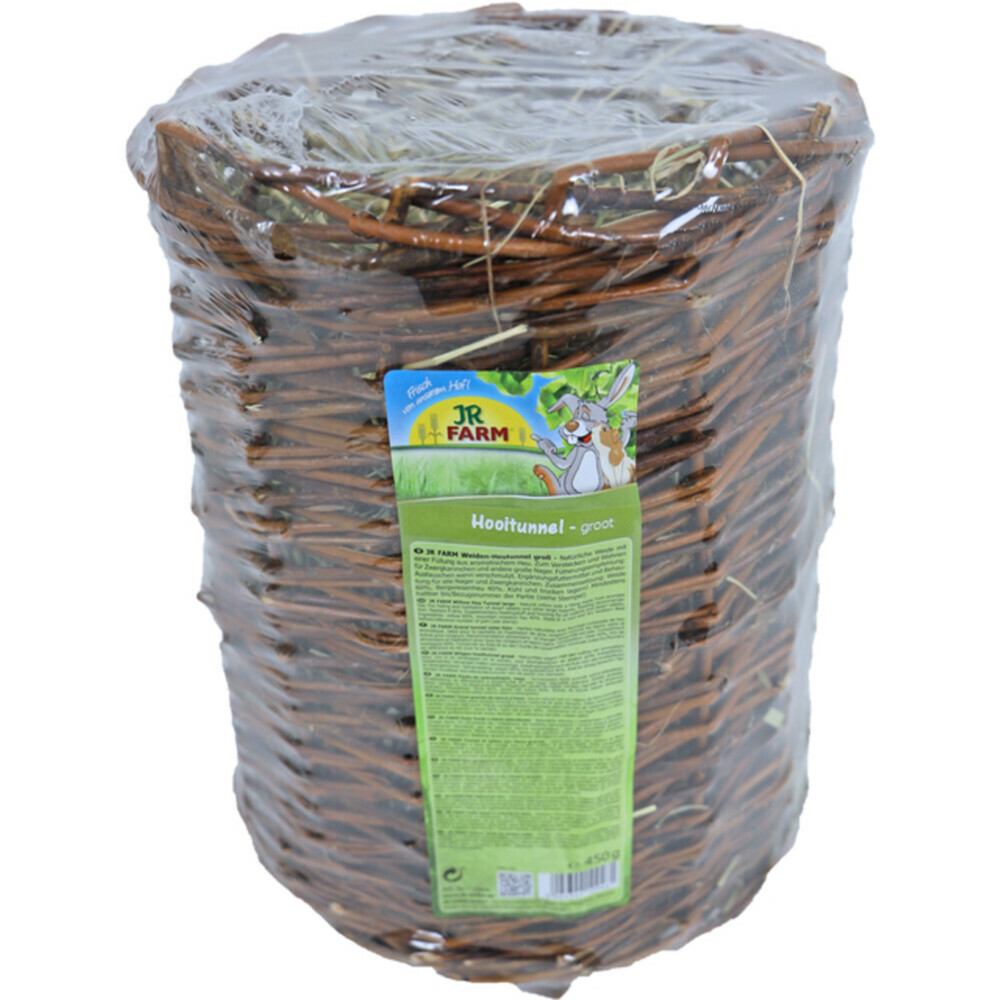 JR Farm Wilgen Hooitunnel Groot 450 gr